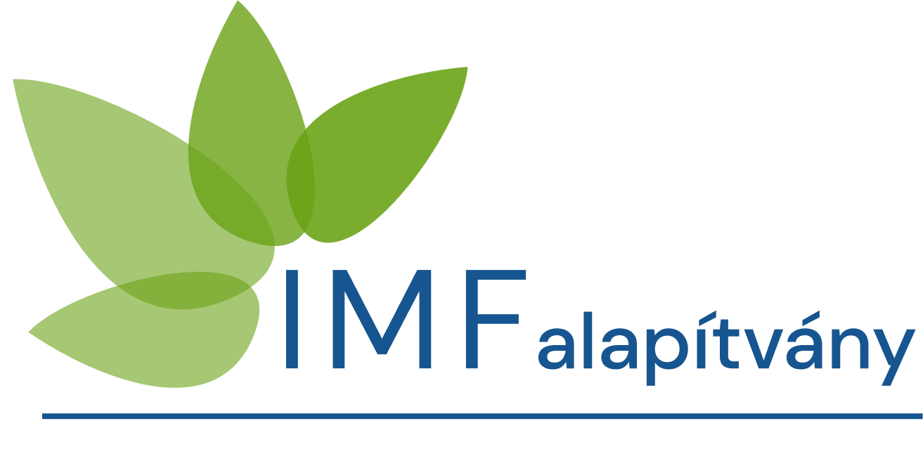 IMF Alapítvány